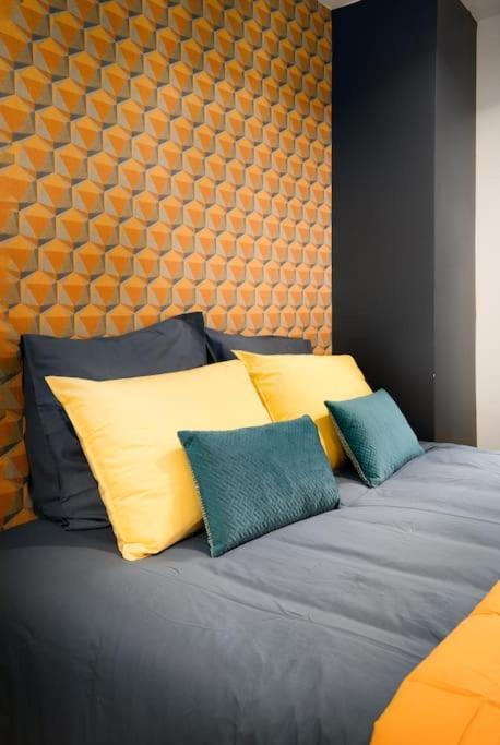 Apartment Cosy Avec Parking *