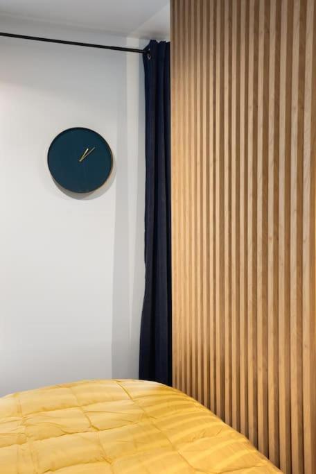 Apartment Cosy Avec Parking *